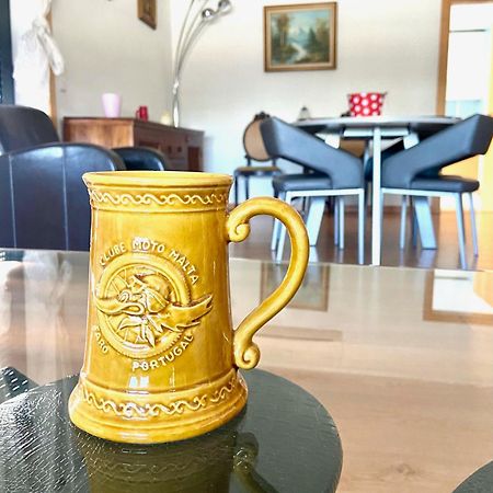 Zenit Luxury Marina Village Appartement Olhão Kültér fotó