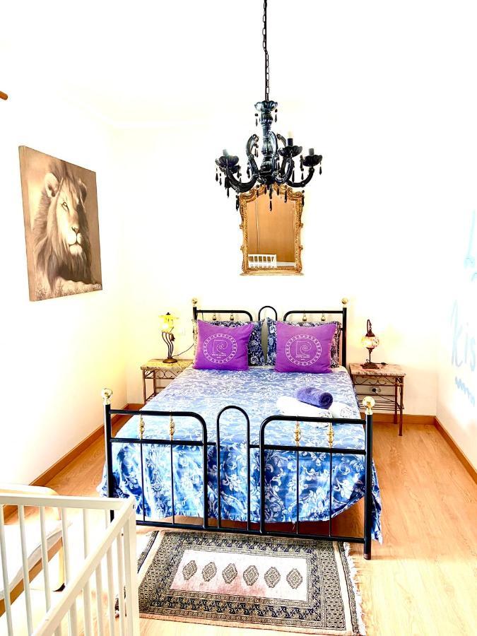 Zenit Luxury Marina Village Appartement Olhão Kültér fotó