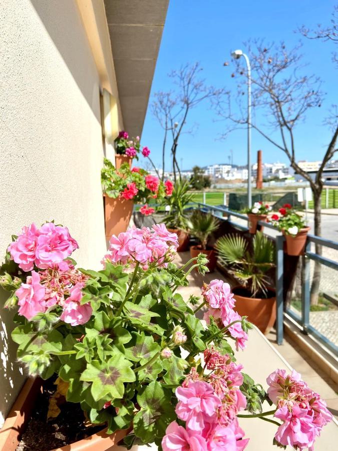 Zenit Luxury Marina Village Appartement Olhão Kültér fotó