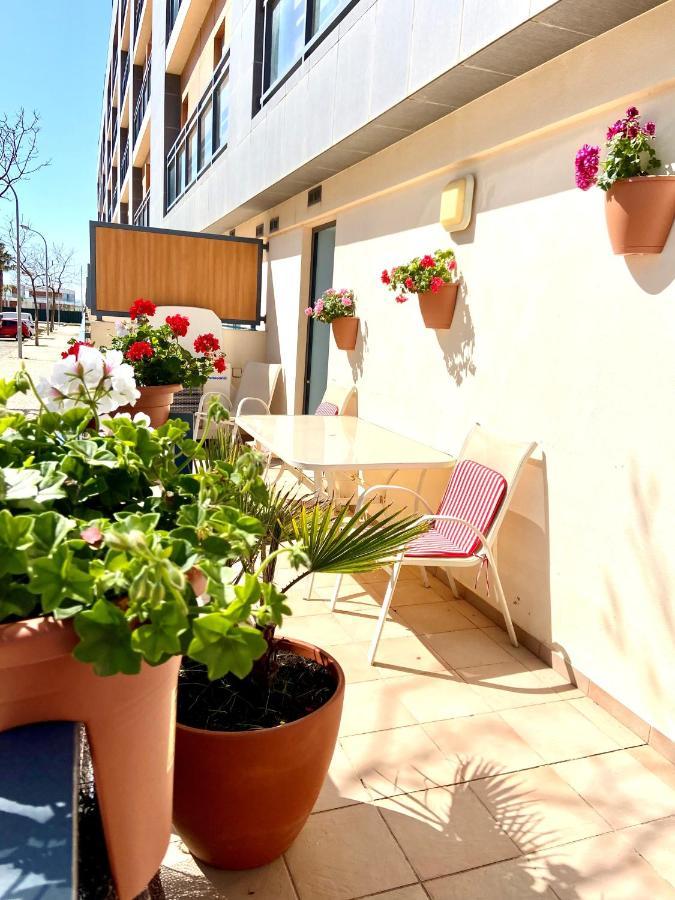 Zenit Luxury Marina Village Appartement Olhão Kültér fotó