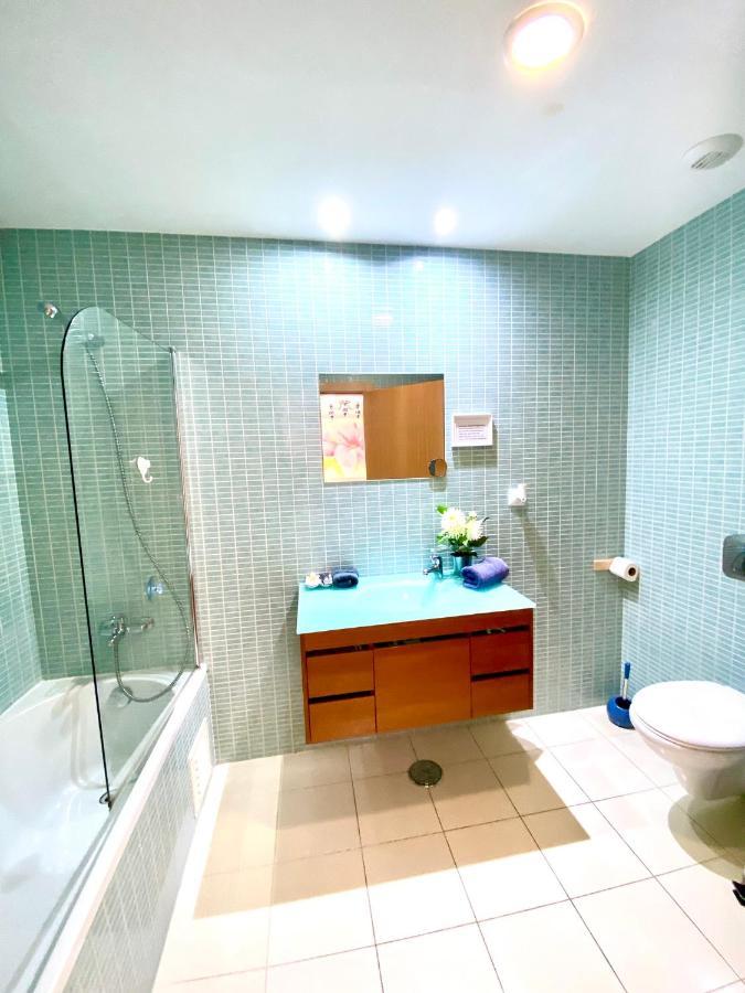 Zenit Luxury Marina Village Appartement Olhão Kültér fotó