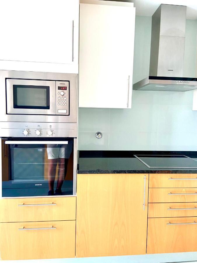 Zenit Luxury Marina Village Appartement Olhão Kültér fotó