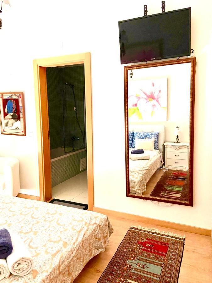 Zenit Luxury Marina Village Appartement Olhão Kültér fotó