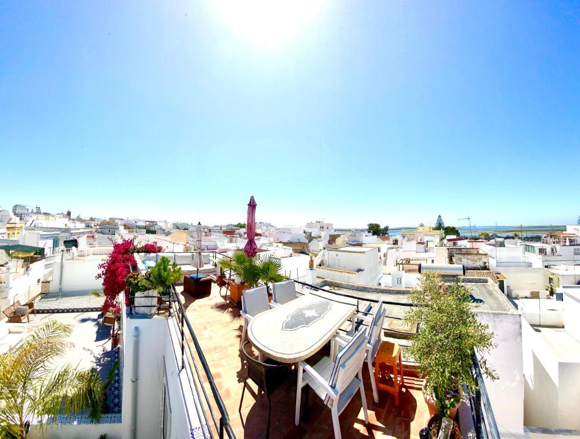 Zenit Luxury Marina Village Appartement Olhão Kültér fotó