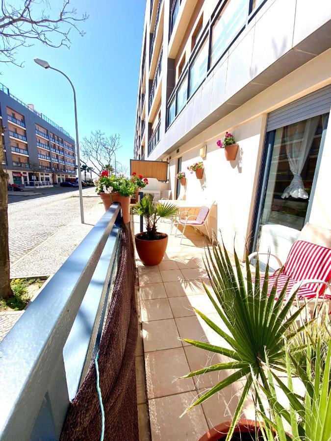 Zenit Luxury Marina Village Appartement Olhão Kültér fotó