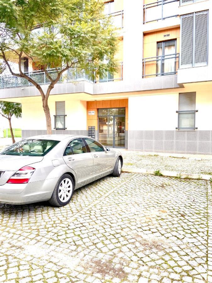 Zenit Luxury Marina Village Appartement Olhão Kültér fotó