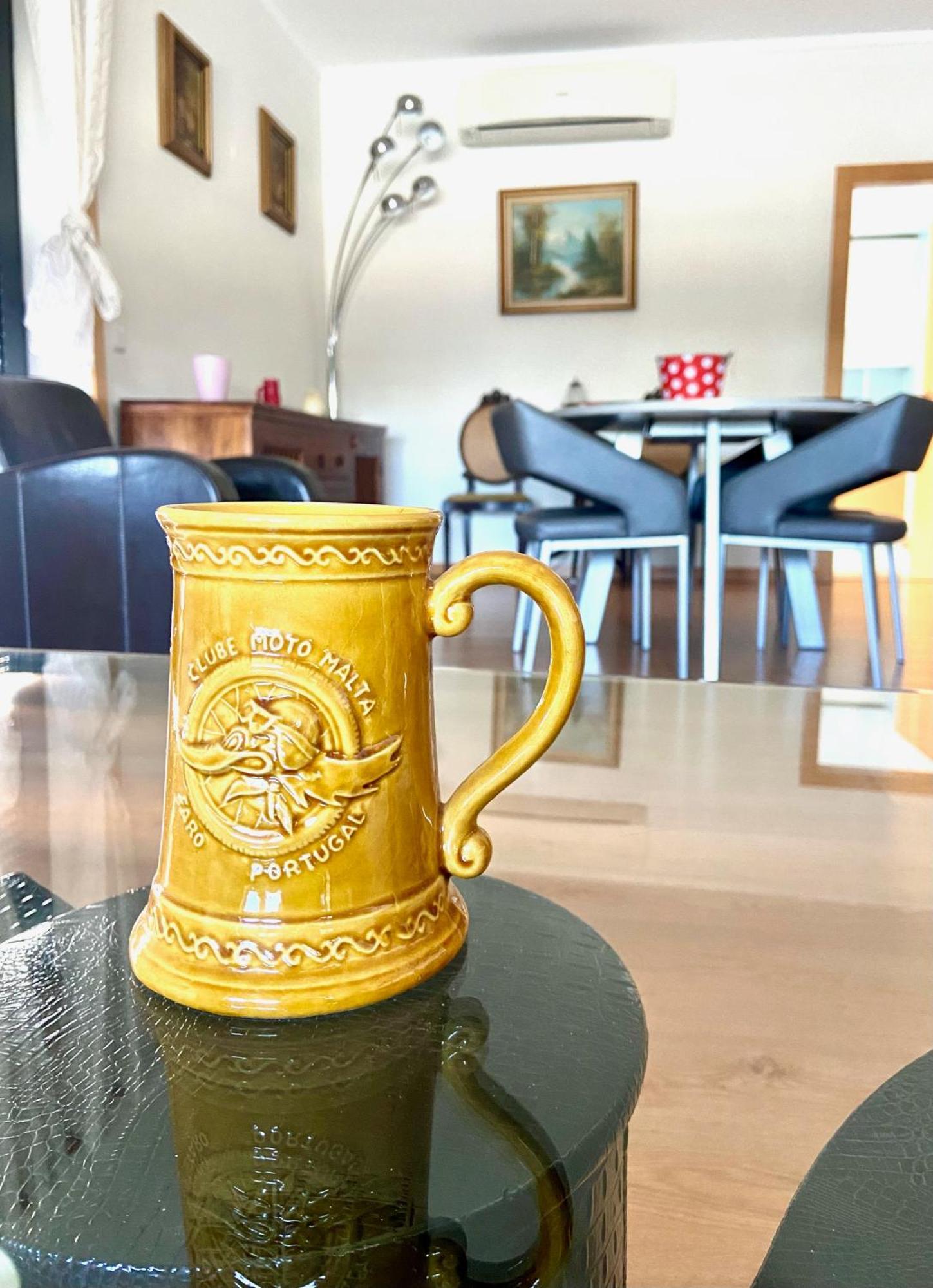 Zenit Luxury Marina Village Appartement Olhão Kültér fotó